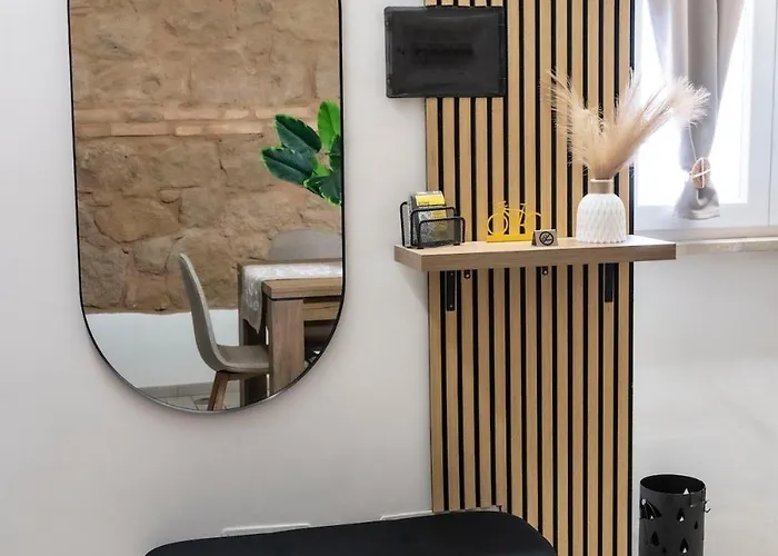 Maison Monteverde, Trastevere Сasa de vacaciones