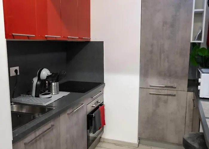 Maison Monteverde, Trastevere Сasa de vacaciones *