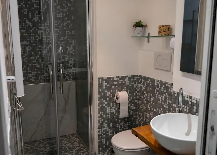 Maison Monteverde, Trastevere Сasa de vacaciones Roma